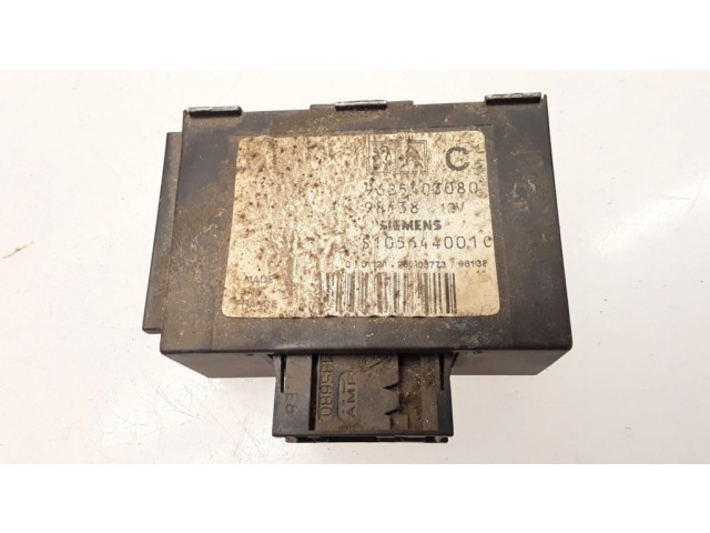 Комплект блоков управления GE4T675D2A, 9625403080   Peugeot 306