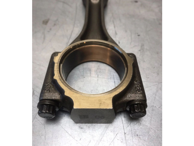 Шатун 0386, BHS Skoda Octavia Mk2 (1Z)