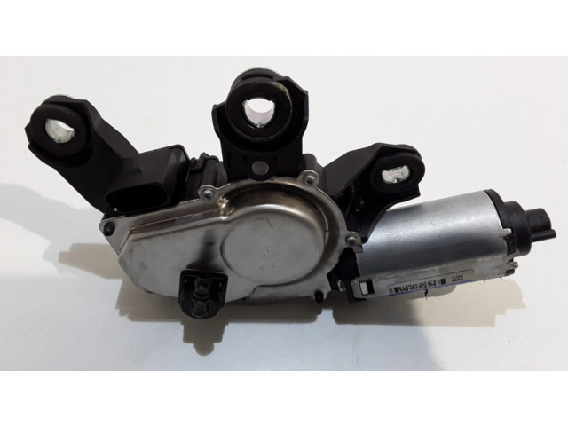 Моторчик заднего дворника 4G9955711 Audi Q3 8U