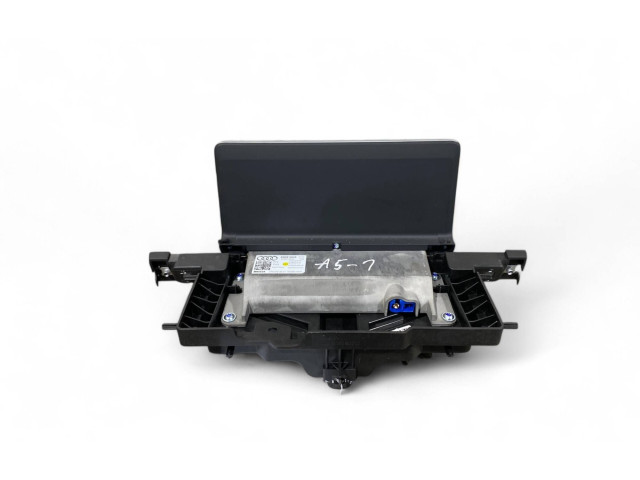 Дисплей    8W8919605   Audi A5