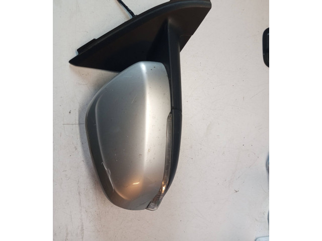 Зеркало электрическое Volvo S60 2014 - 2018 года