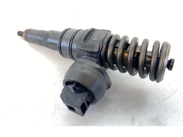 Панель приборов 038130073BQ Volkswagen PASSAT B6