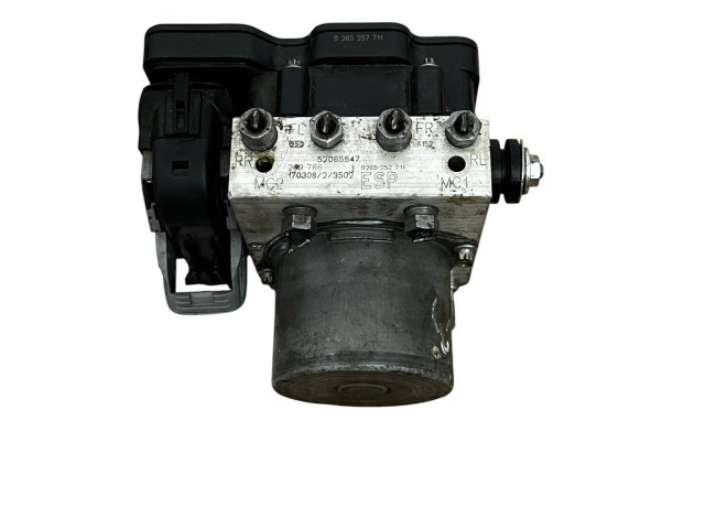 Jednotka ABS 00520655470, 97295 Citroen Jumper 2007