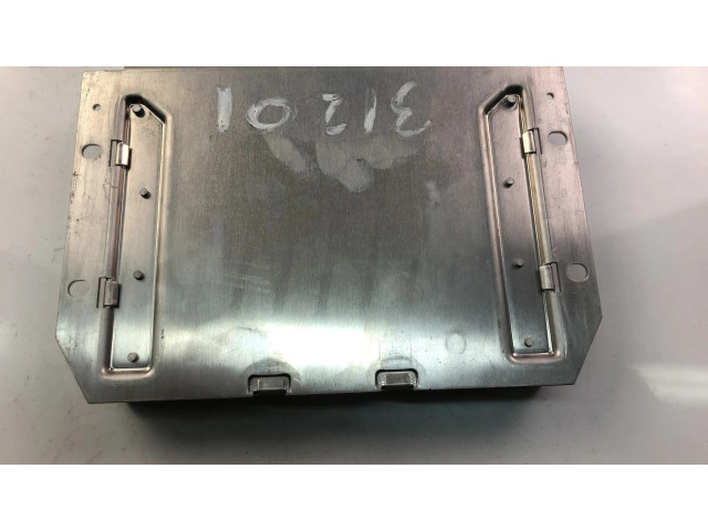 Řídící jednotka 0315450832, 0265109499 Mercedes-Benz E W210 2001