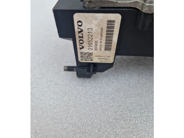 Блок управления 31652213 Volvo S90, V90