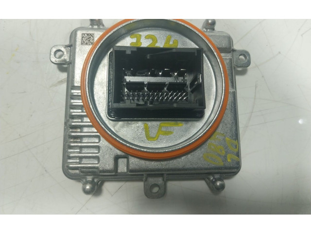 Блок управления Xenon