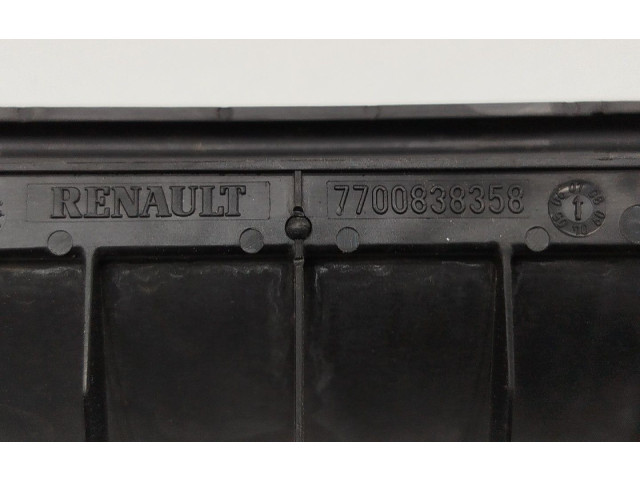 Вентилятор печки    7700838358   Renault Scenic II -  Grand scenic II