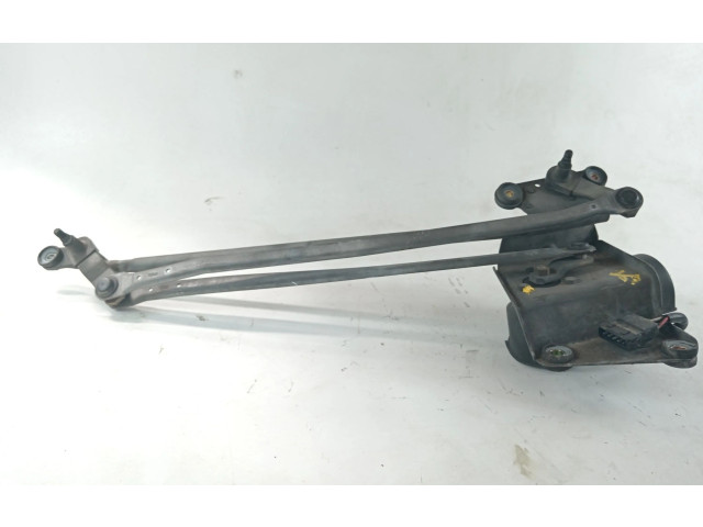 Моторчик дворников 53546702 Peugeot 306