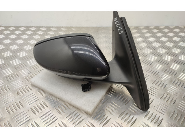 Зеркало электрическое Skoda Rapid (NH) 2012 - 2019 года