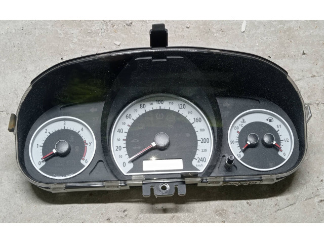 Панель приборов 940031H150, S150 KIA Ceed