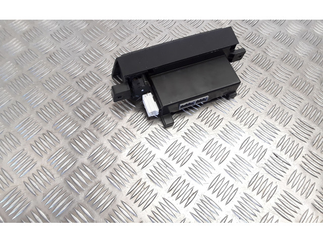 Блок управления климат-контролем 6870009070 SsangYong Actyon sports I