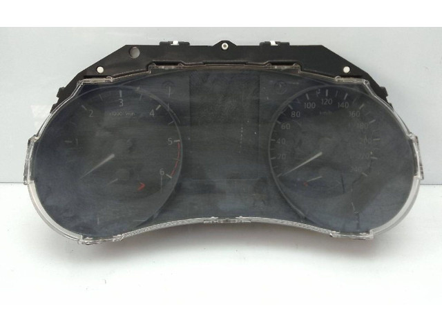 Спидометр (приборный щиток) HV84A Nissan Qashqai+2