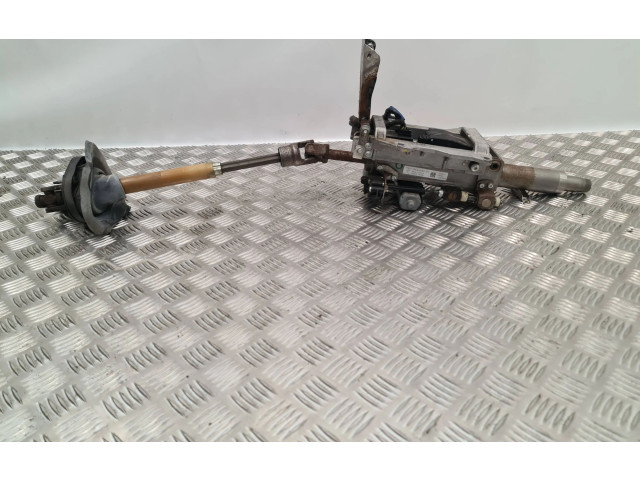 Рулевая рейка 7P5419501CH Porsche Cayenne (92A) 2011 - 2017 года