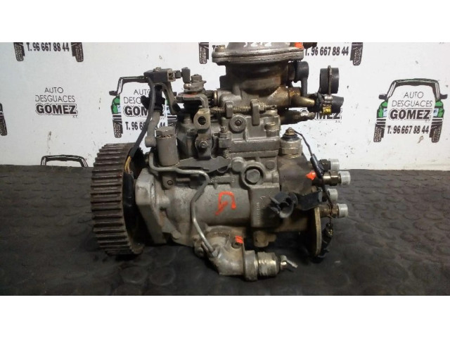 Топливный насос