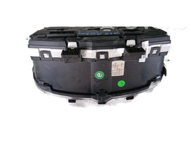 Панель приборов 4379426100 Hyundai Santa Fe