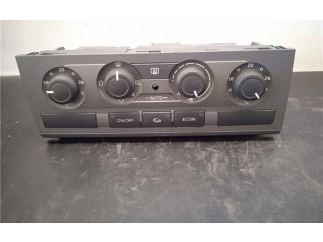 Блок управления климат-контролем 4F1820043M, 4F0910043 Audi A6 S6 C6 4F
