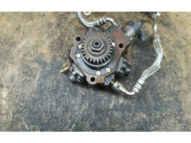 Vstřikovací čerpadlo 0445010439, 167002133R Mercedes-Benz C W205