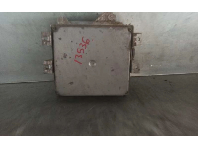 Блок управления двигателя 9630468380 Lancia Zeta