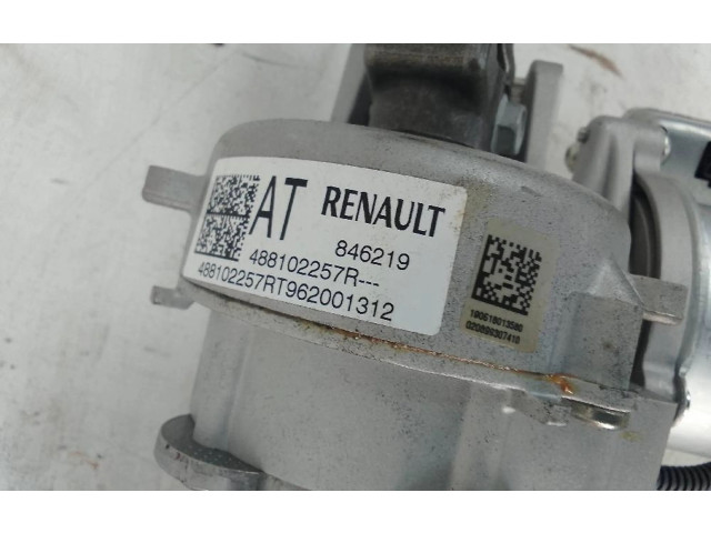    Рулевая рейка 488102257R   Renault Clio V 2019 - - года