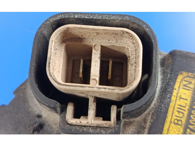 Генератор 37300-02550, 37300-02550   Hyundai Getz      