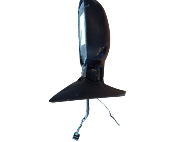 Зеркало электрическое SsangYong Rexton - года