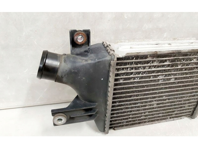 Интеркулер 1271003710 Mitsubishi ASX