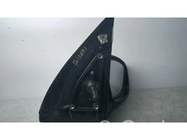 Зеркало (механическое) правое Hyundai i10