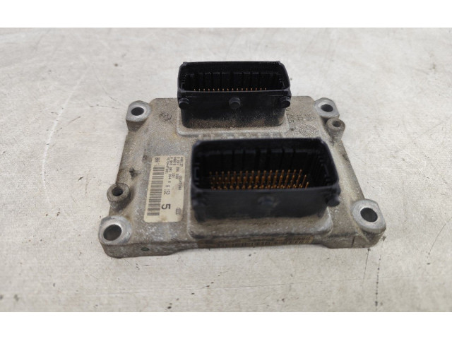 Řídící jednotka 26SA7140, 0261206980   Fiat Punto (188) 2000