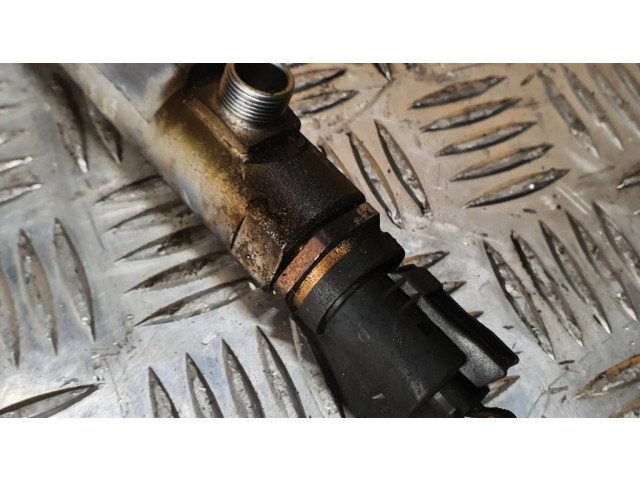 Топливная рампа 33332540, 0281002949   BMW 3 E90 E91 2.0  для двигателя N47D20A