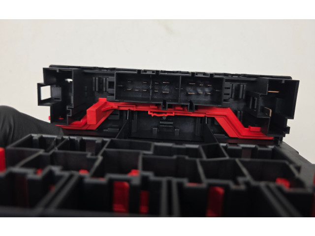 Блок комфорта 1K0937049N, 01741563   Volkswagen Touran I   