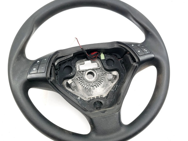 Volant Fiat Grande Punto 2009 735335485, 735335486