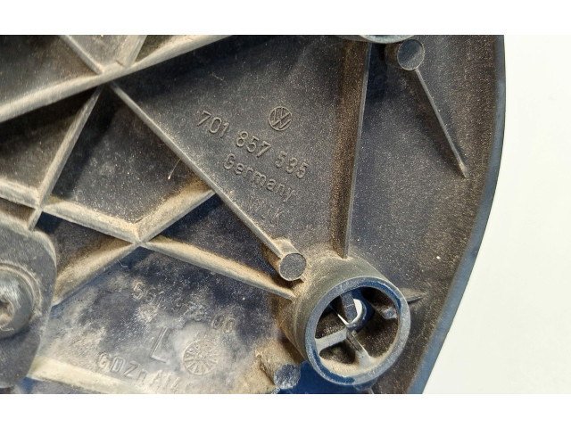 Зеркало электрическое        Volkswagen Transporter - Caravelle T4  1991 - 2003 года   