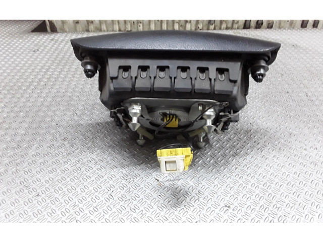 Подушка безопасности водителя 2K0880201B Volkswagen Caddy