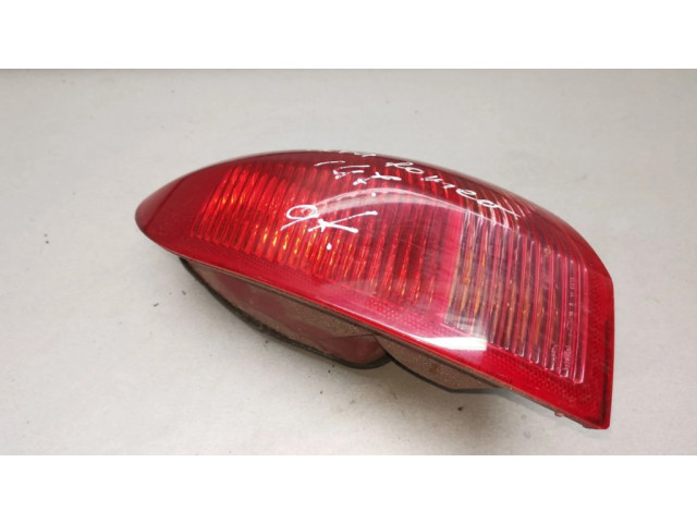 Задний фонарь левый 46556349 Alfa Romeo 147