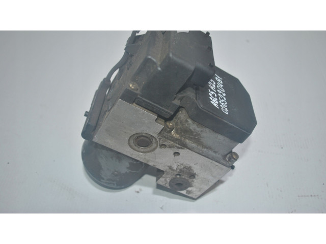 Блок АБС 0265220621, 0273004285   Audi  A6 S6 C5 4B  1997 - 2005 года