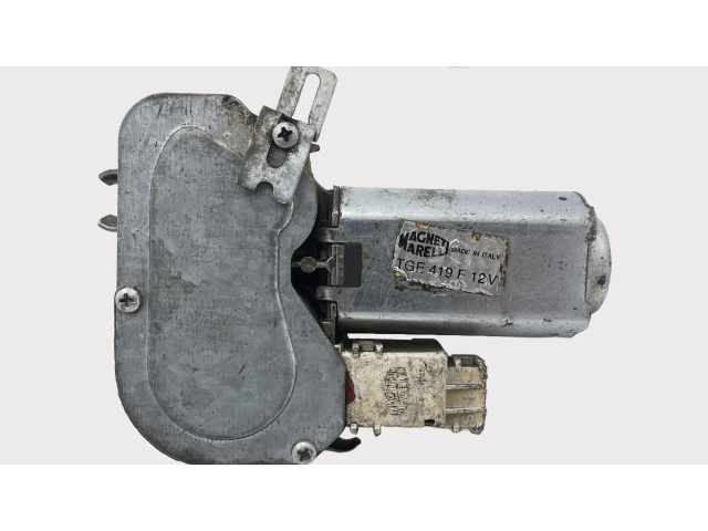 Моторчик заднего дворника TGE419F, 7705662    Fiat Tempra