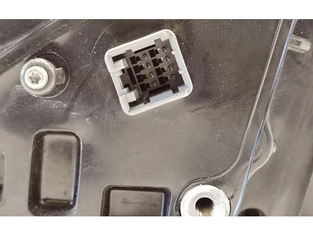 Зеркало (управляемое электричеством) 876061HAP01K KIA Pro Cee'd I