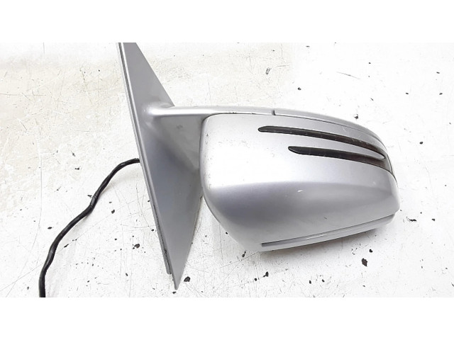 Zpětné zrcátko Mercedes-Benz S AMG W222 2010 e1021047