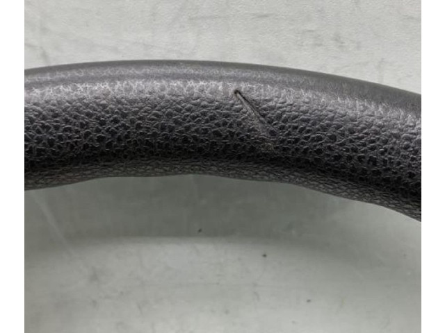 Руль Dacia Duster  2010 - 2017 года       