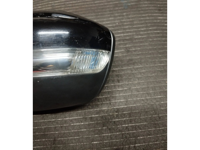 Зеркало электрическое        Peugeot 2008 I  2013 - 2019 года   