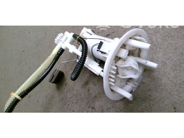 Vstřikovací čerpadlo A2124701394 Mercedes-Benz C W204