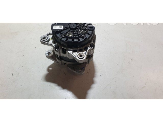 Генератор 231002175R, 20230923 Dacia Jogger