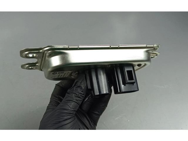 Другие блоки управления / модули