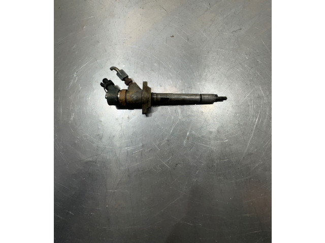 Форсунка 0445110239 Citroen Berlingo