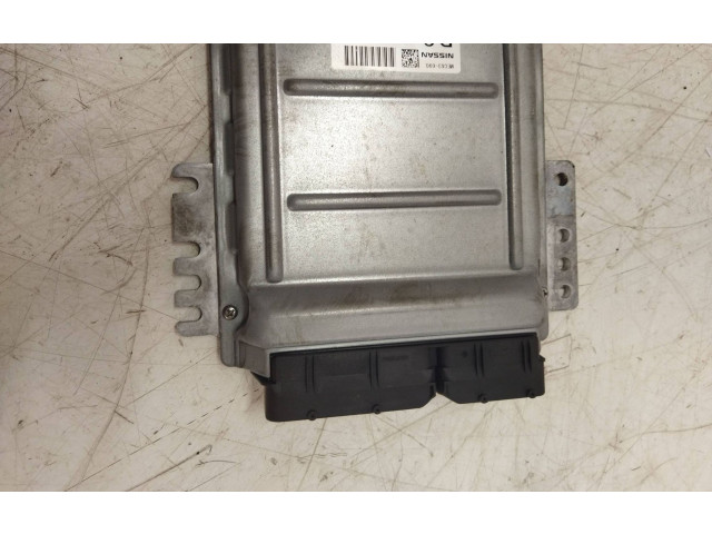 Řídící jednotka 23710XH30B Nissan Note (E12) 2015