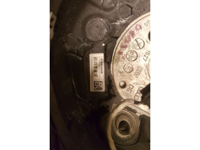 Volant Audi A6 S6 C6 4F 2007 4F0419091, 4F0419091AK1KT