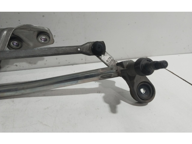 Моторчик дворников 8T1617508AB Ford Tourneo