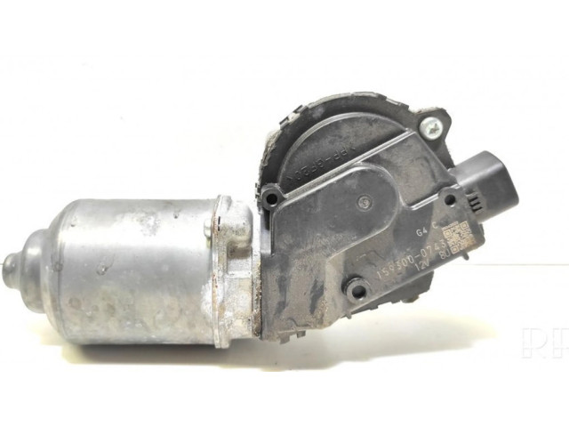 Моторчик дворников 1593000743 Mitsubishi Outlander