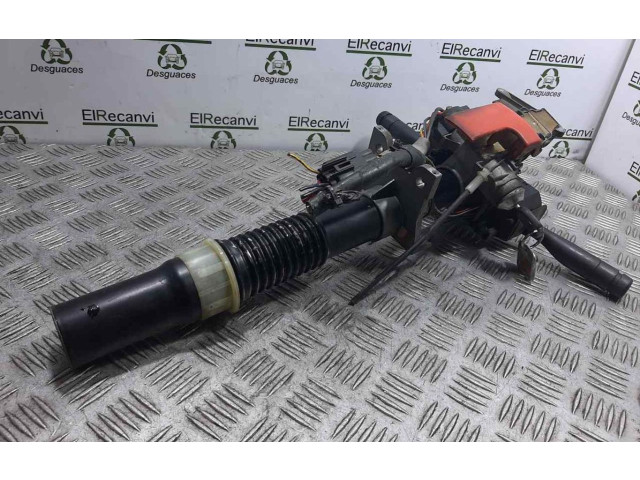 Руль Ford Fiesta 2006 - 2008 года