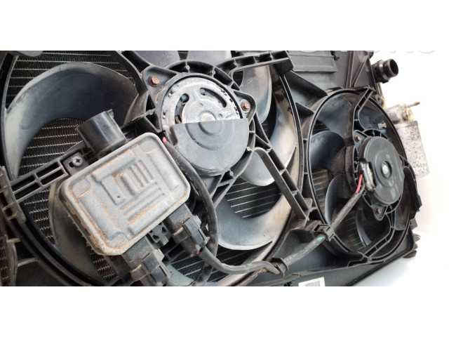 Комплект радиатора